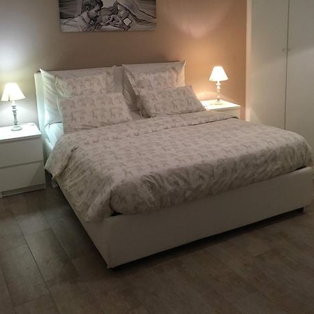 MarsalaINcentro Apartment Bagian luar foto