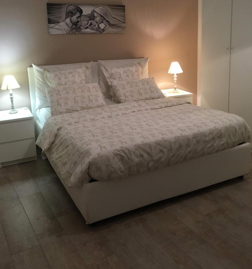 MarsalaINcentro Apartment Bagian luar foto