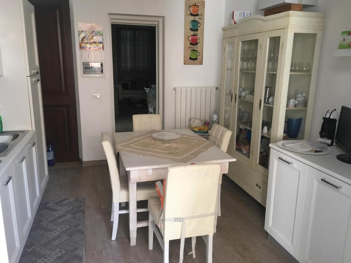 MarsalaINcentro Apartment Bagian luar foto
