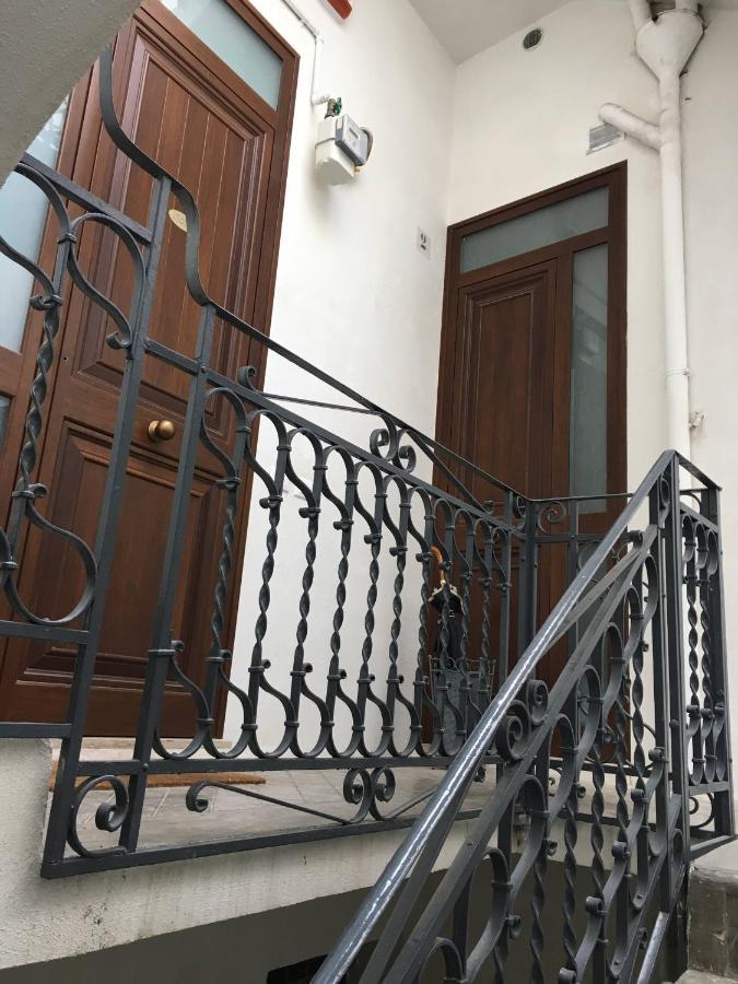 MarsalaINcentro Apartment Bagian luar foto