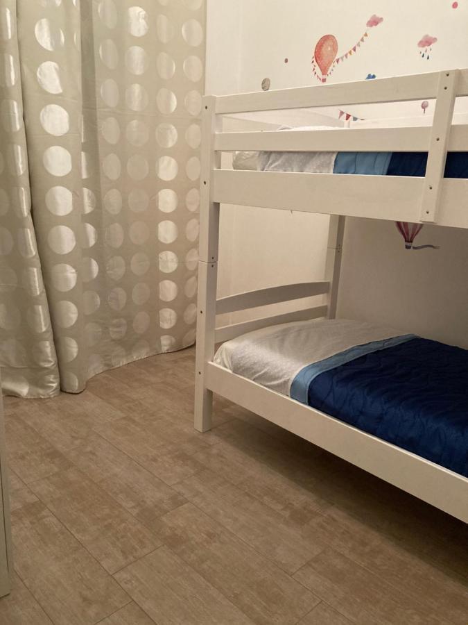 MarsalaINcentro Apartment Bagian luar foto