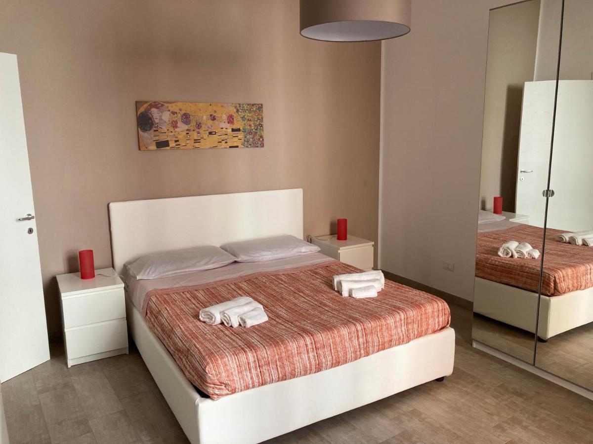 MarsalaINcentro Apartment Bagian luar foto
